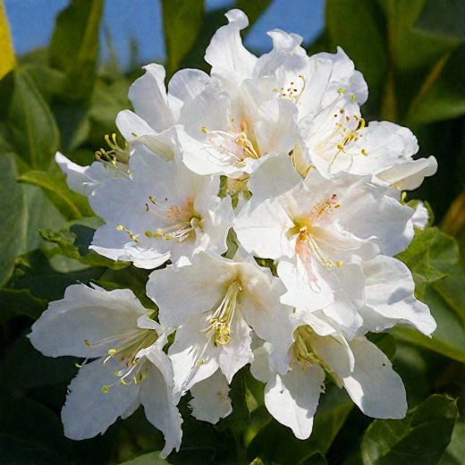 Cunningham’s White